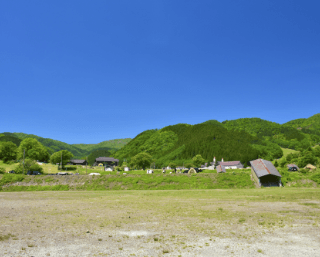 ベース基地　専用スペース　写真